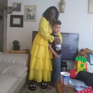 Meet your Posher, Sharon